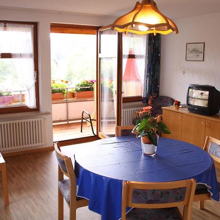 Landgasthof Adler Pelzmuehle Biederbach Bagian luar foto