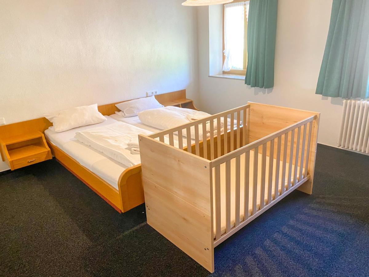 Landgasthof Adler Pelzmuehle Biederbach Bagian luar foto