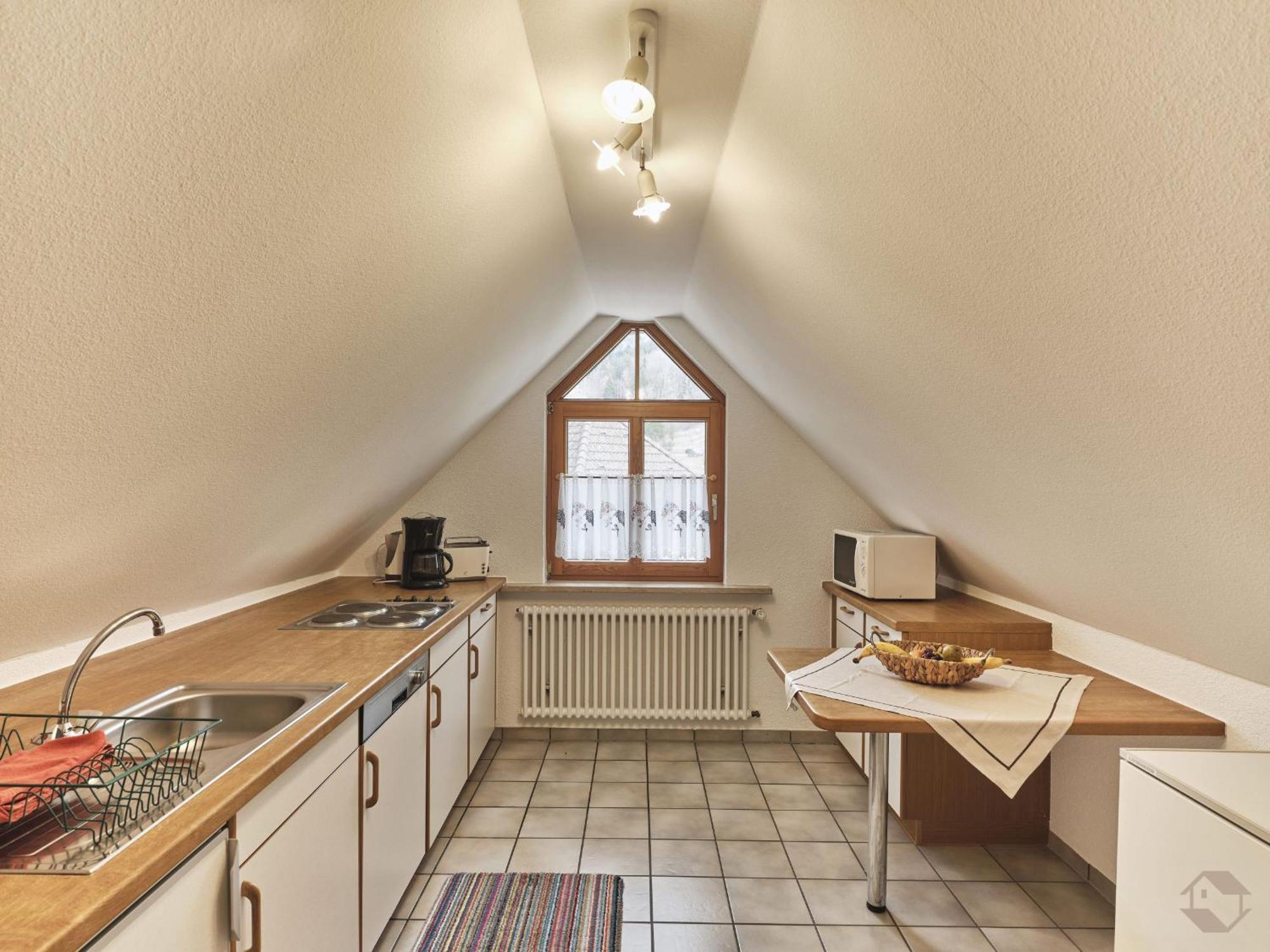 Landgasthof Adler Pelzmuehle Biederbach Bagian luar foto
