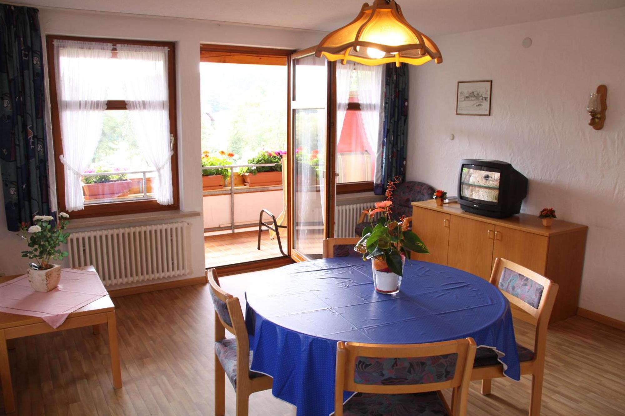 Landgasthof Adler Pelzmuehle Biederbach Bagian luar foto
