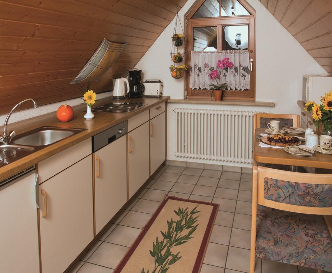 Landgasthof Adler Pelzmuehle Biederbach Bagian luar foto